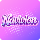 Navivion logo